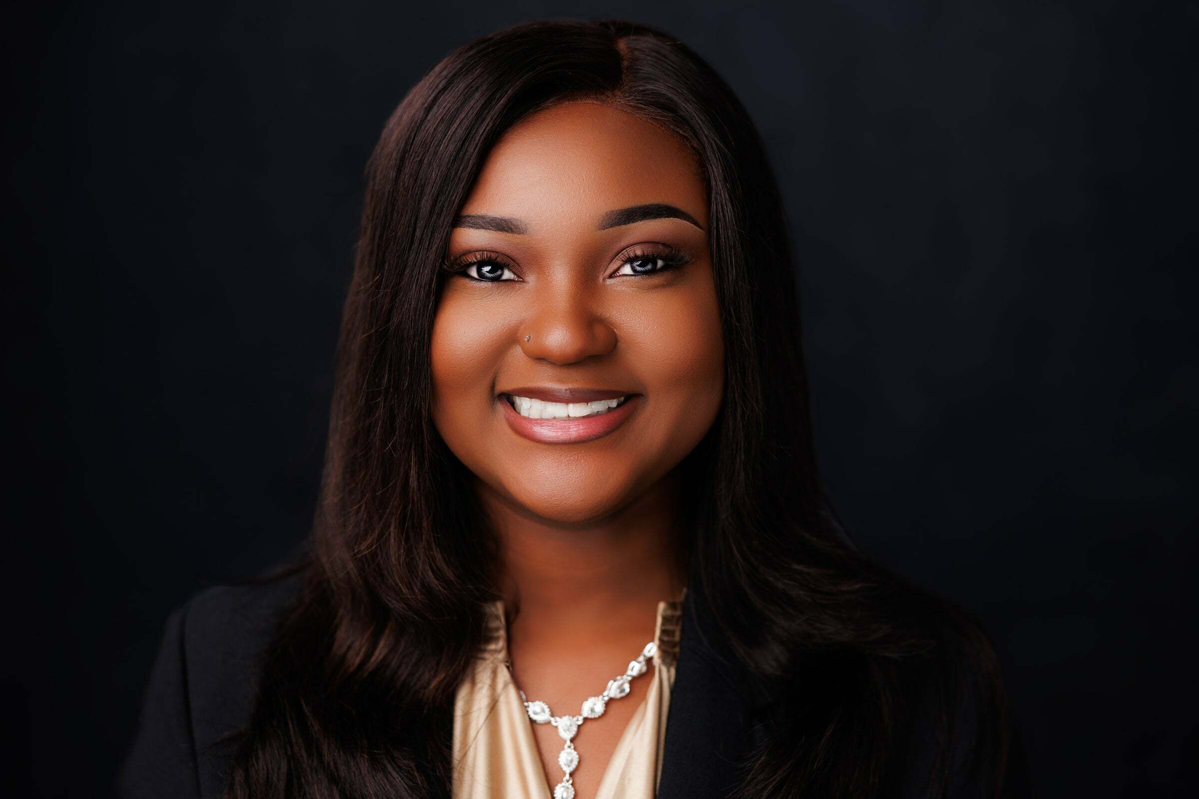 Vinecia Hawkins,  in Ocean Springs, Busch Realty Group