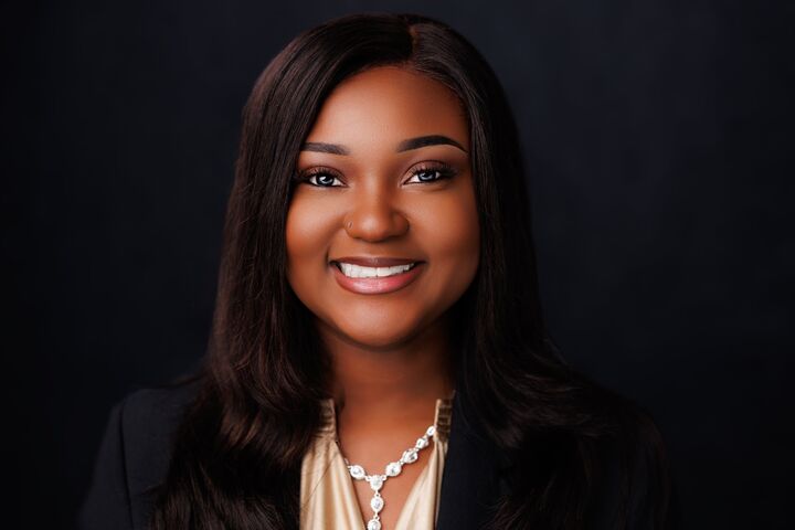 Vinecia Hawkins, Real Estate Salesperson in Gulfport, Busch Realty Group