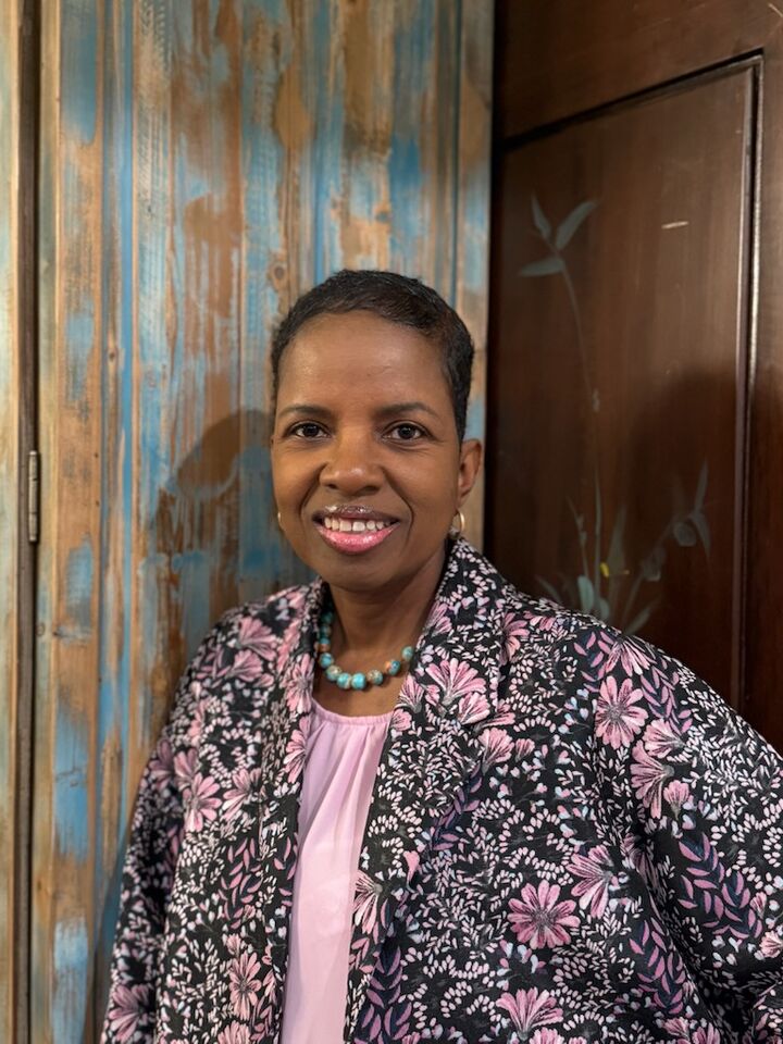 Rhonda Pettit, Real Estate Salesperson in Fredericksburg, Elite