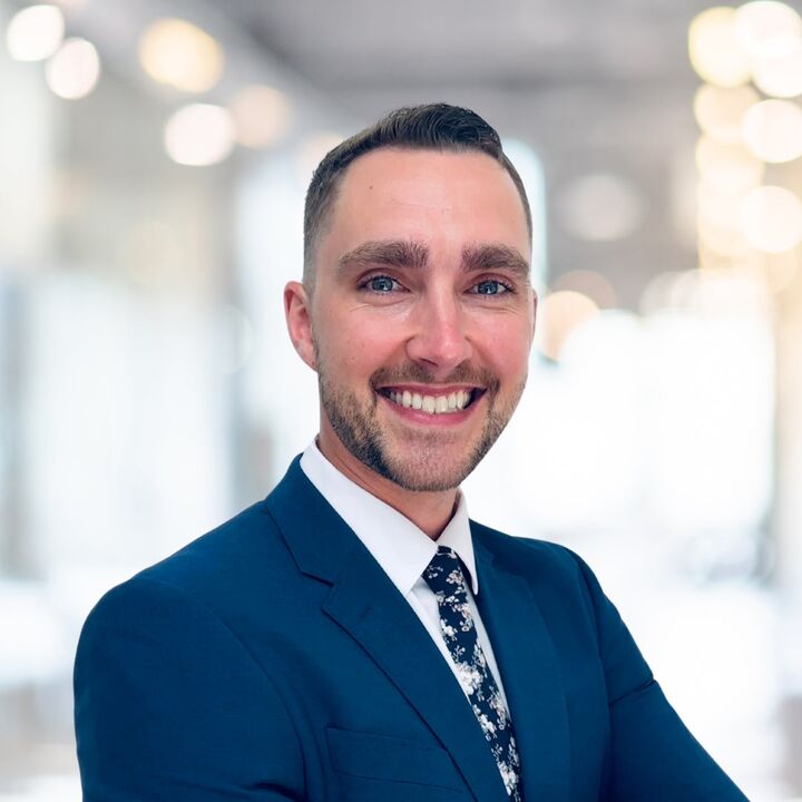 Jordan LaPlant, Real Estate Salesperson in Escanaba, Schmidt Realtors