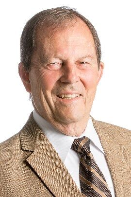 Terry Booth, Real Estate Broker in Westchester, Circle