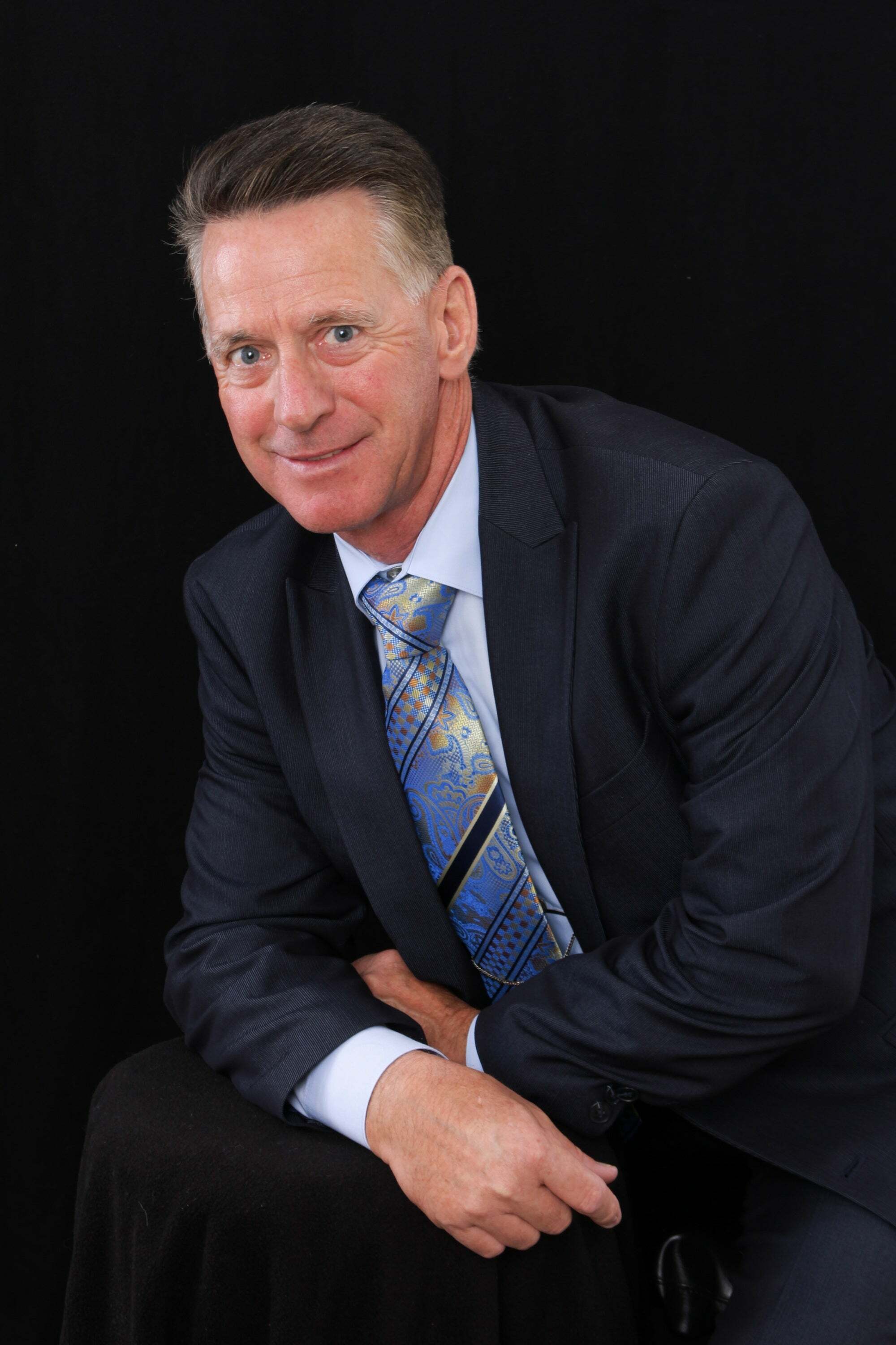 Gary Loew, Real Estate Salesperson in Henderson, Americana