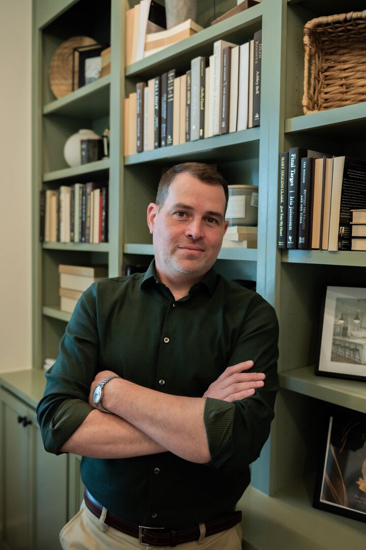 Timothy Adair, REALTOR® in Edmond, Paramount