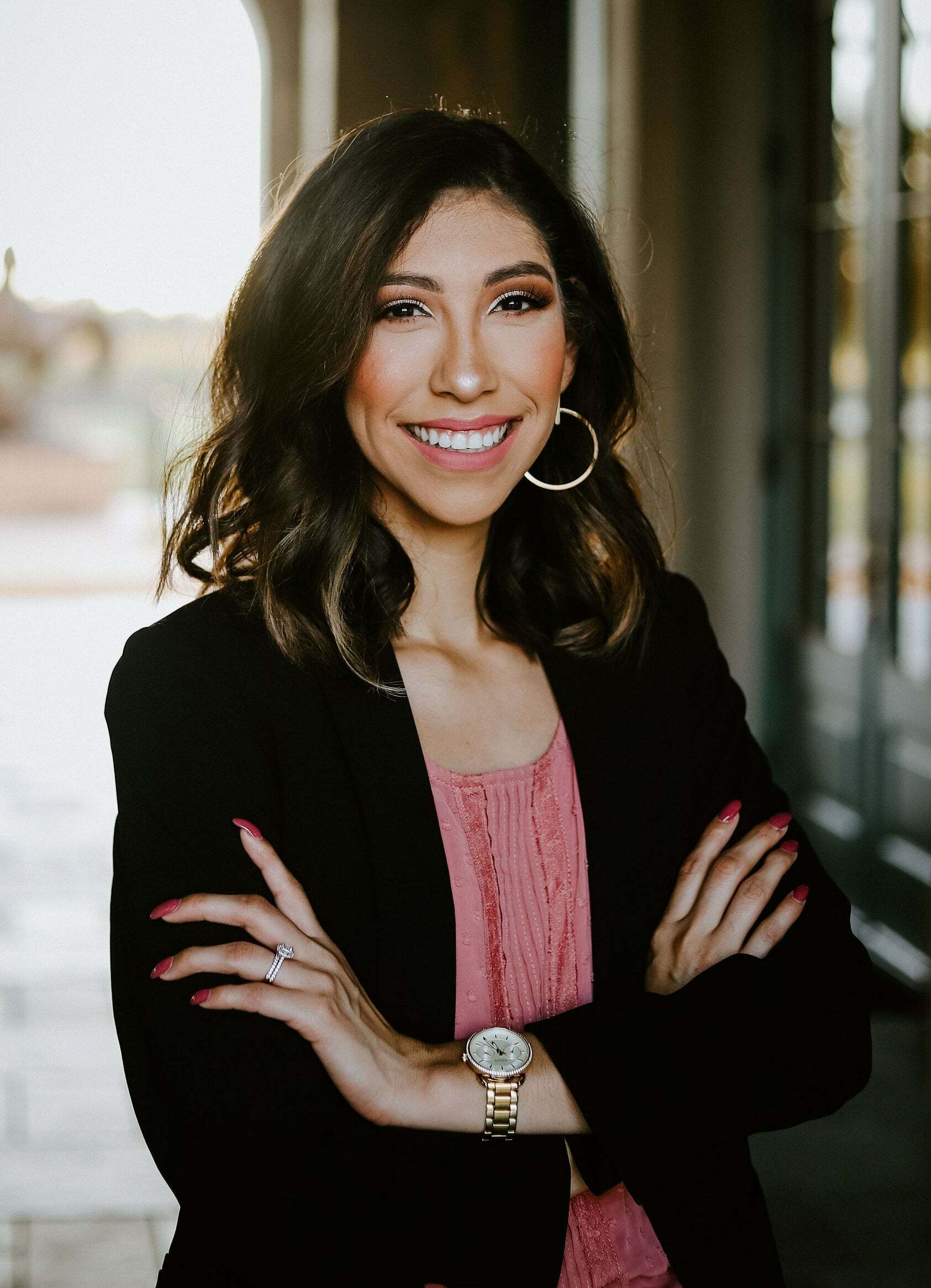 Ashley Hewitt, Real Estate Salesperson in Lake Charles, Bono Realty