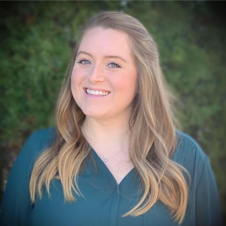 Christina Comer, Real Estate Salesperson in Midlothian, Prime