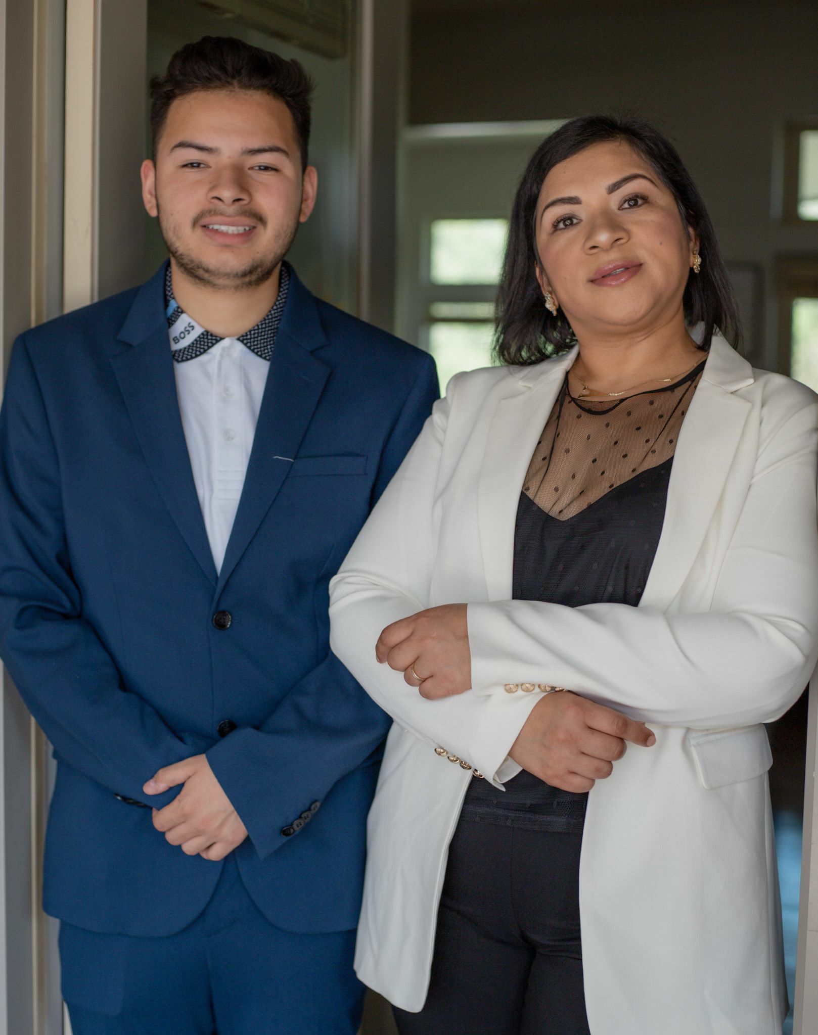 Ada Solano,  in Kansas City, Uplife Realty