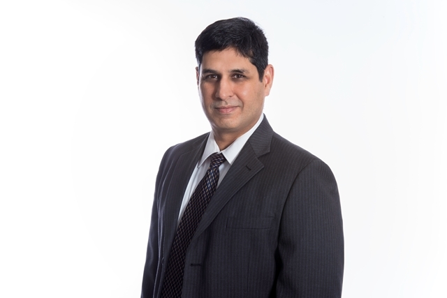 Nadeem Ahmad, Sales Representative in London, CENTURY 21 Canada