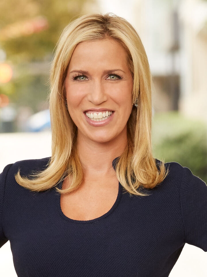 Alexis Bodenheimer, Real Estate Salesperson in New York, Corcoran Group