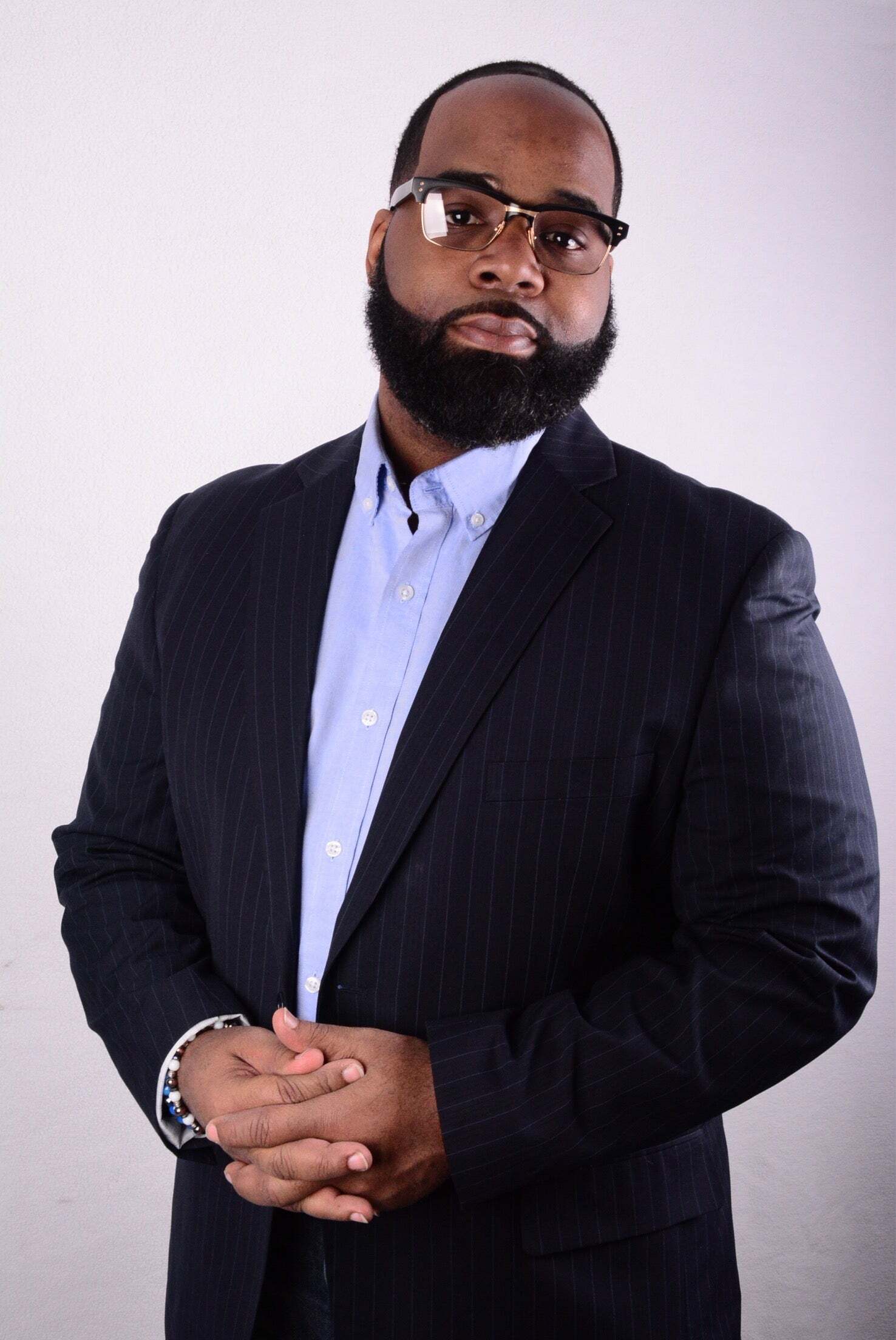 Eugene Taylor, Real Estate Salesperson in New City, Full Service Realty