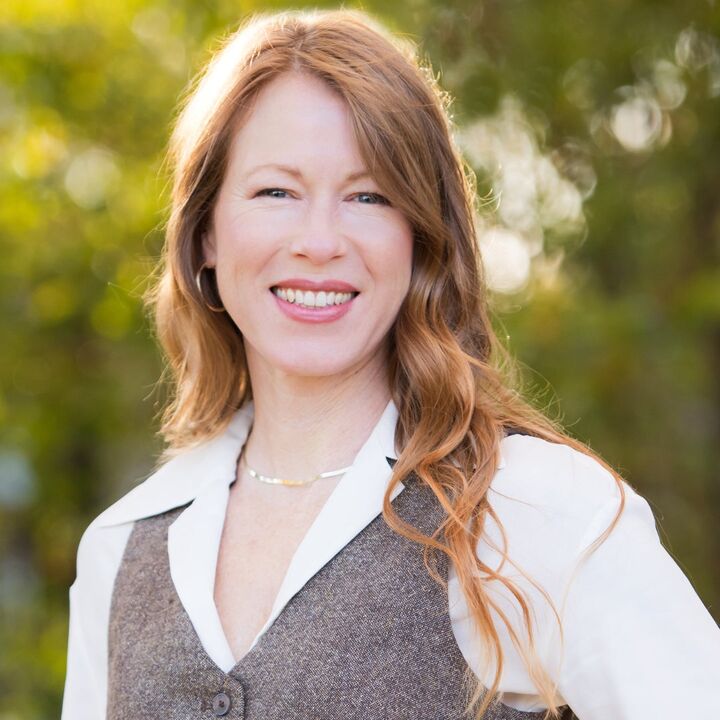 Jennifer Klein, Real Estate Salesperson in Sebastopol, Icon Properties
