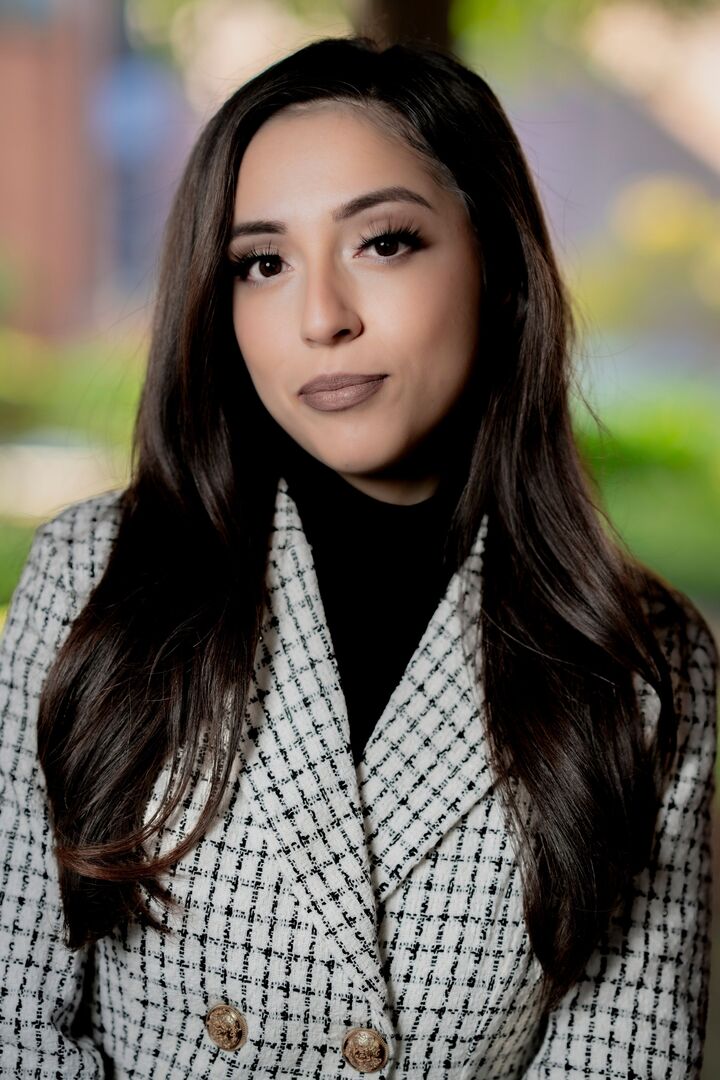 Yesenia Vicario Gomez, Sales Representative in Stockton, Integrity Real Estate