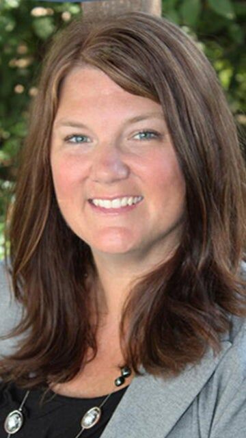 Sheila Spindler, Real Estate Salesperson in Blacksburg, Townside Realtors