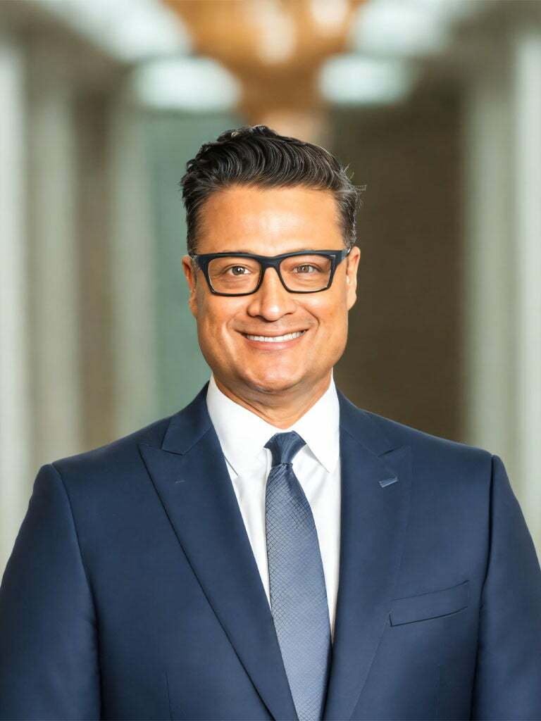 John Lemos, Real Estate Salesperson in Anaheim, Affiliated