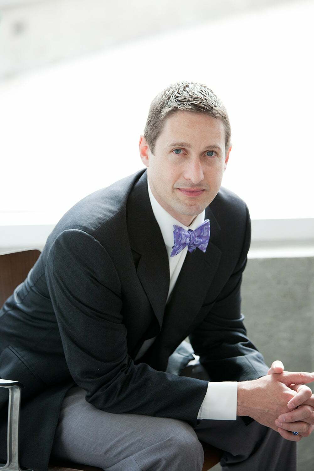 James Pyle, Associate Real Estate Broker in Lansing, Affiliated
