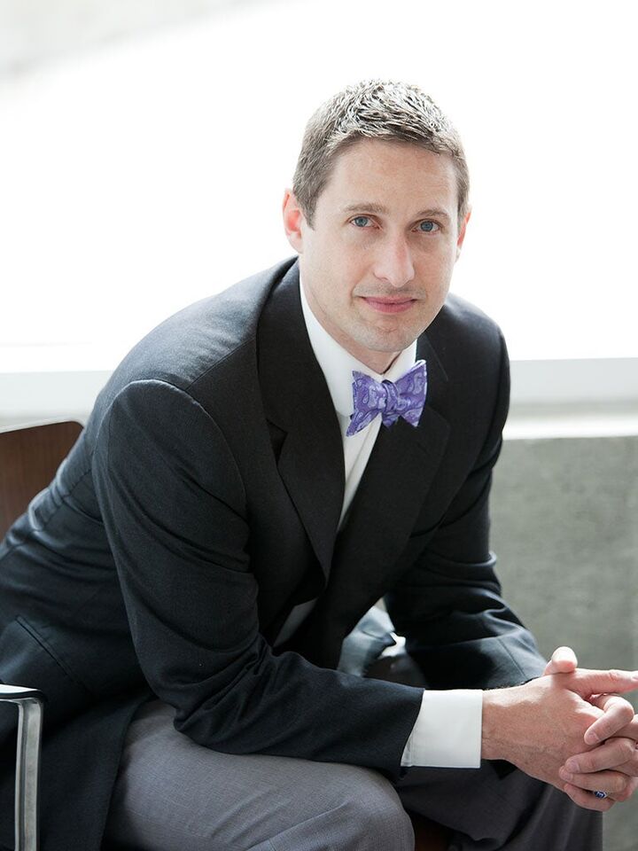 James Pyle, Associate Real Estate Broker in Lansing, Affiliated