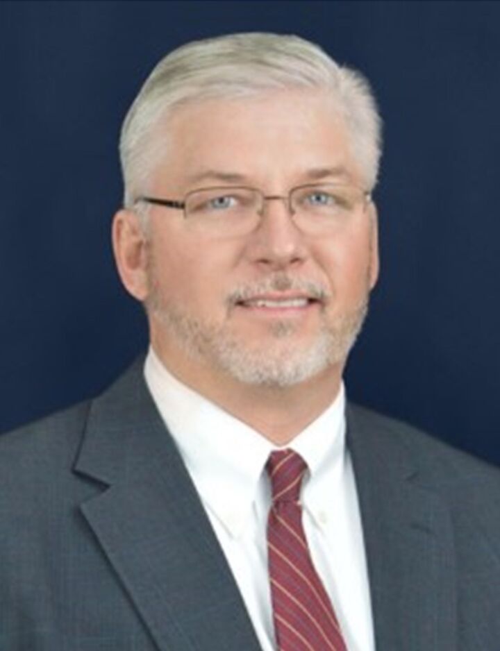 Dale Barron, Associate Real Estate Broker in Ocala, Ellison Realty