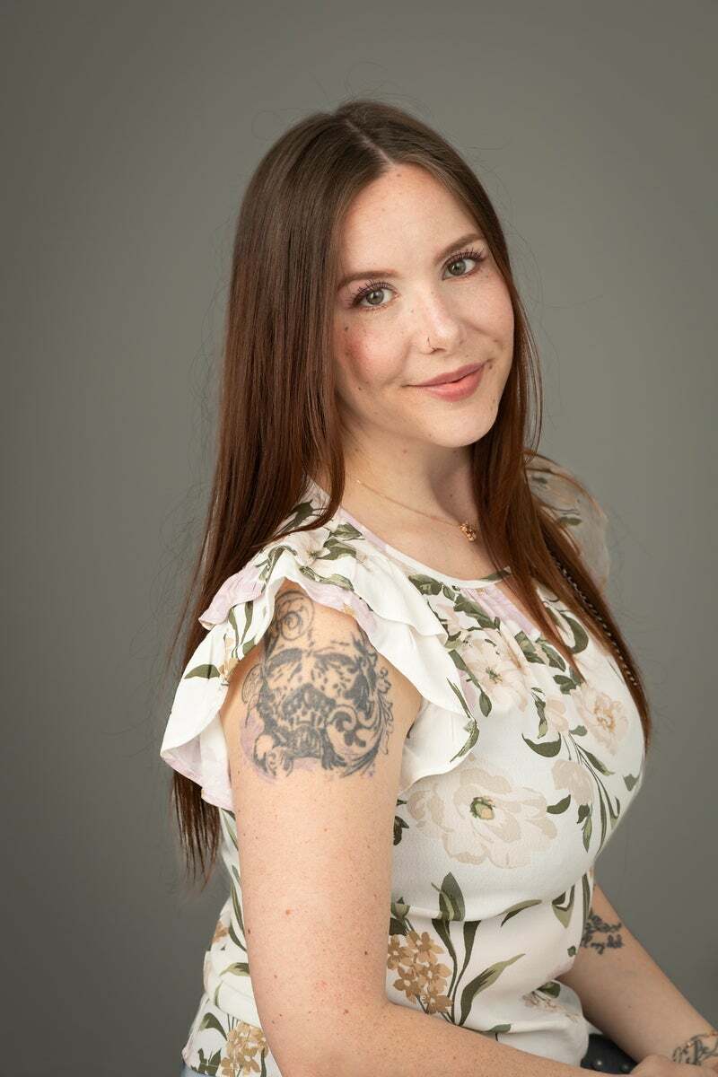 Kayla George, Real Estate Salesperson in Kaysville, Momentum