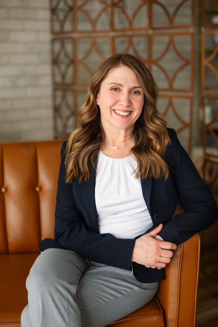 Kristin Linton, Real Estate Salesperson in Jackson, Beiswanger Realty Group