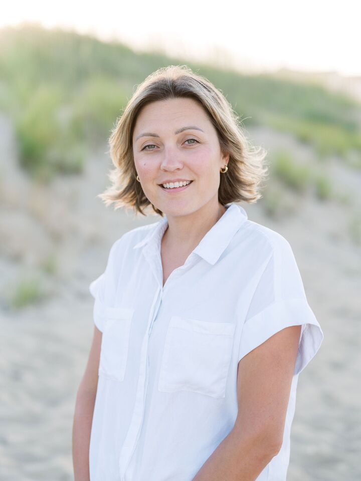 Yuliya Hristov, Sales Associate in Kitty Hawk, Seaside Realty