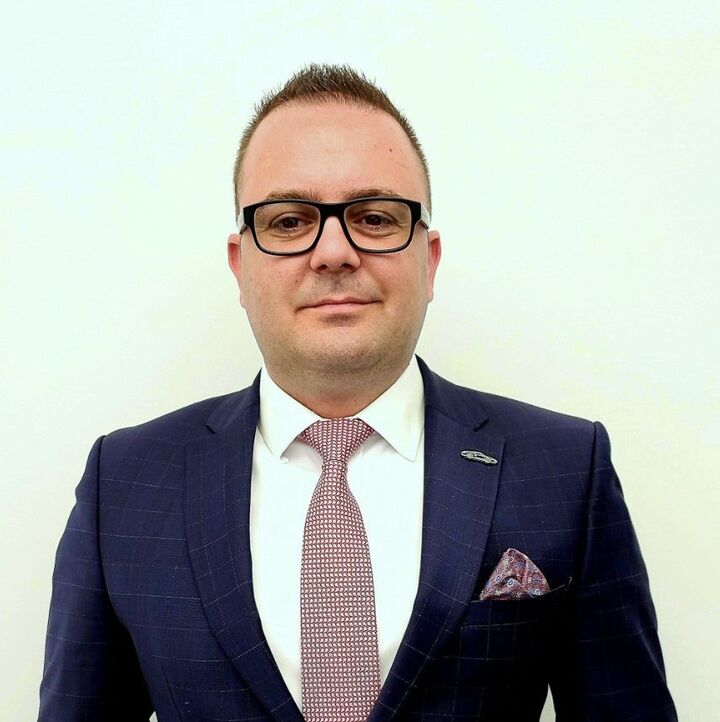 Panayot Sopotski, Real Estate Salesperson in Camp Hill, Realty Services