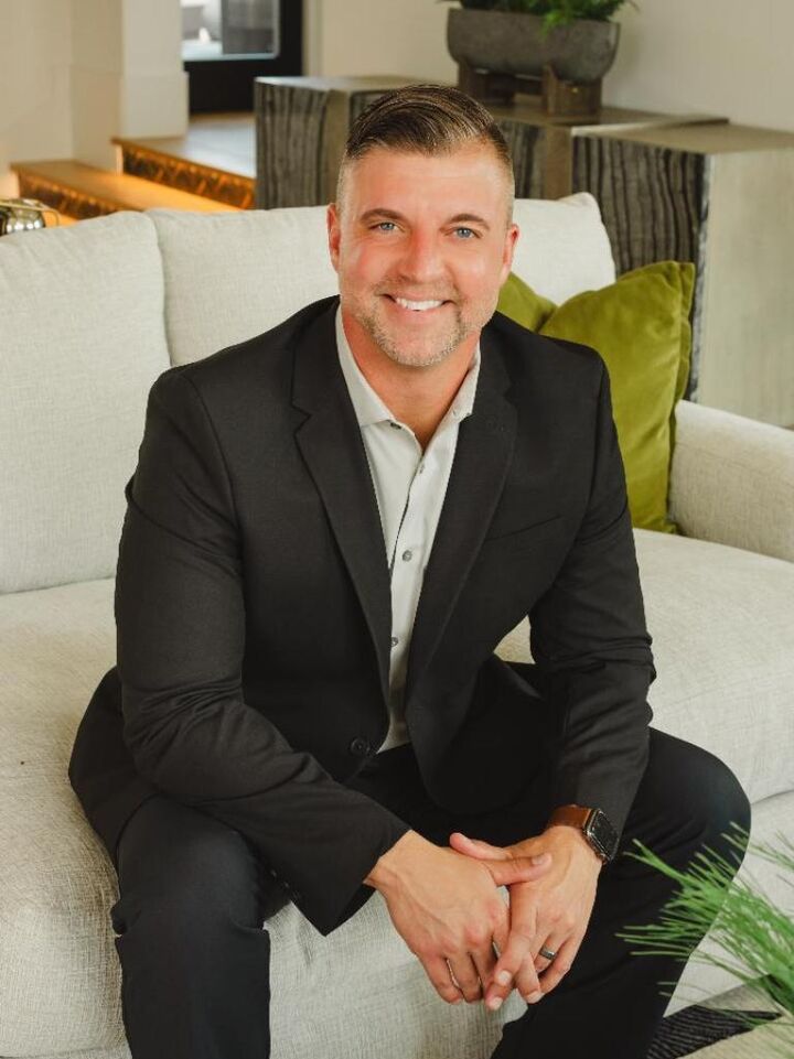 Robby Schmidt, Real Estate Salesperson in Bossier City, Apex, Realtors
