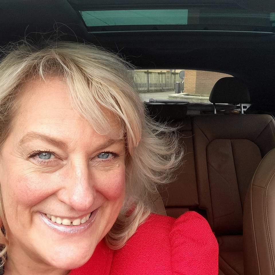 Stacey Gibbs, in Ottawa, Coldwell Banker Rhodes & Company, Brokerage