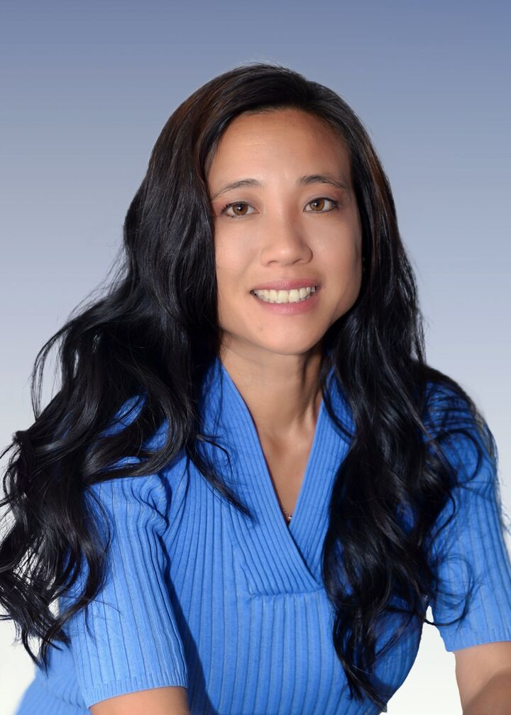 Elaine MacVean, Real Estate Salesperson in Port Saint Lucie, Paradise