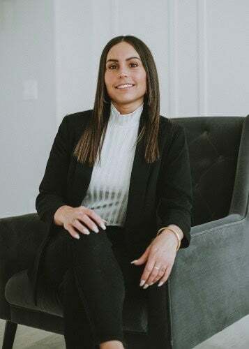 Tessa Beaudin, Real Estate Salesperson in Coeur D Alene, Schneidmiller Realty