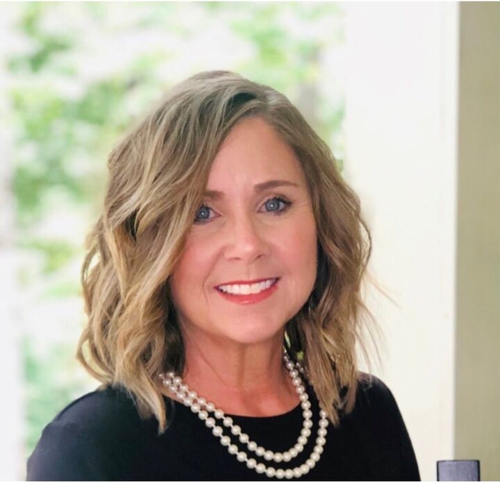 Dana Lance, Real Estate Salesperson in Chattanooga, Pryor Realty, Inc.