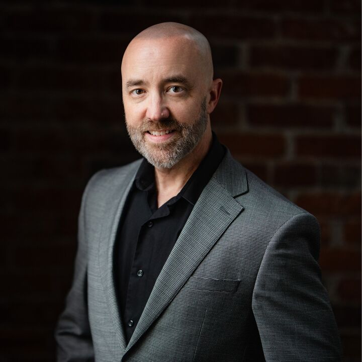 Richard Hanson, Real Estate Broker in Liberty Lake, Windermere