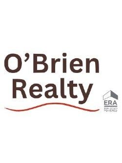 Richard McKenzie, Real Estate Salesperson in Solomons, O'BRIEN REALTY ERA POWERED