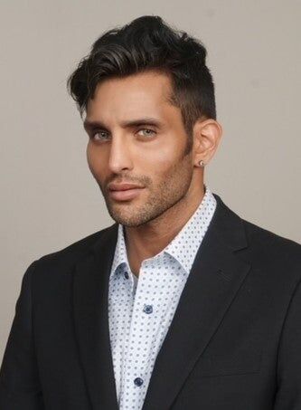 Roy Mathews, Real Estate Salesperson in Rockaway, Christel Realty