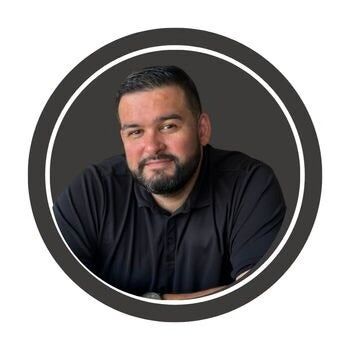 Don De La Cruz Jr, Real Estate Salesperson in Bakersfield, Jordan-Link