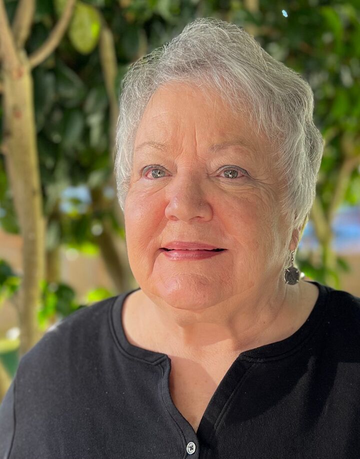 Mary Holden, Associate Real Estate Broker in Puyallup, Pacific Commons