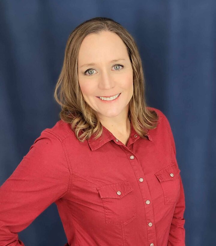 Kristi Tausch,  in Chehalis, Lund, Realtors