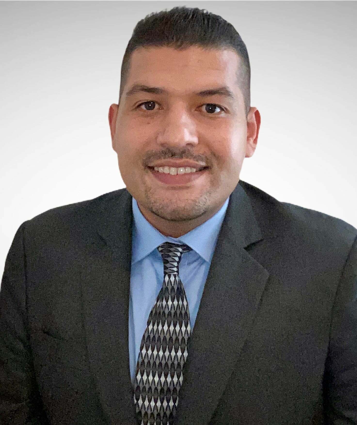 Ramon Escareno, Real Estate Salesperson in Hanford, Jordan-Link