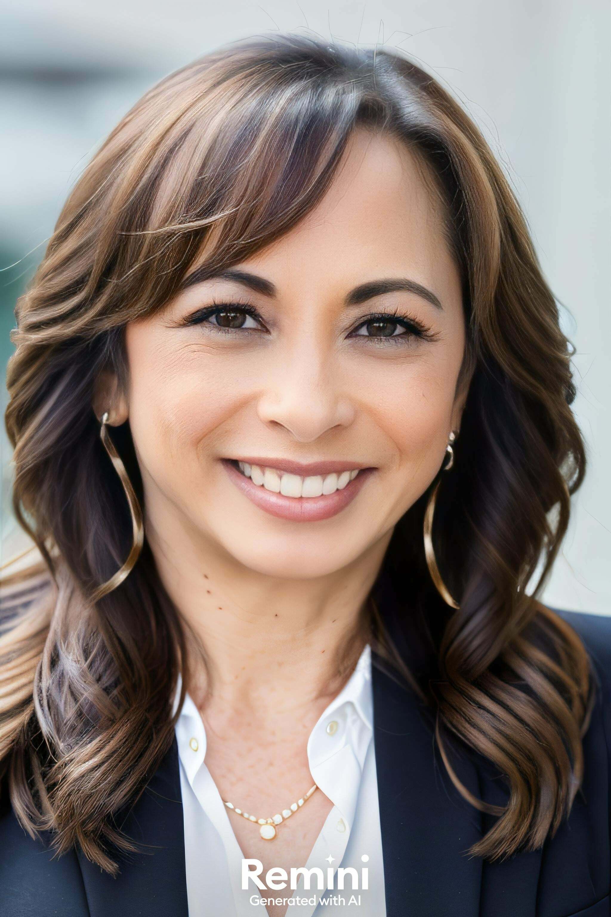 Jennifer Padilla, Real Estate Salesperson in Visalia, Jordan-Link