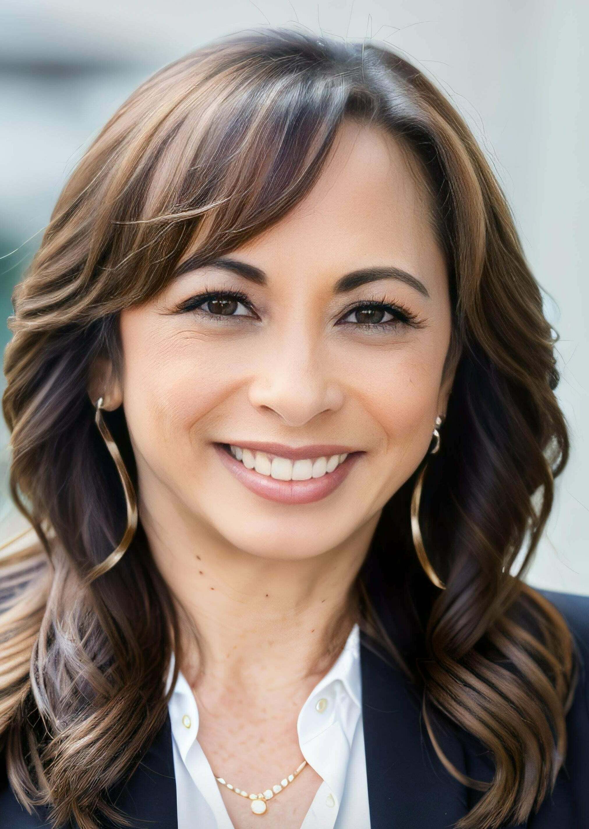 Jennifer Padilla, Real Estate Salesperson in Visalia, Jordan-Link