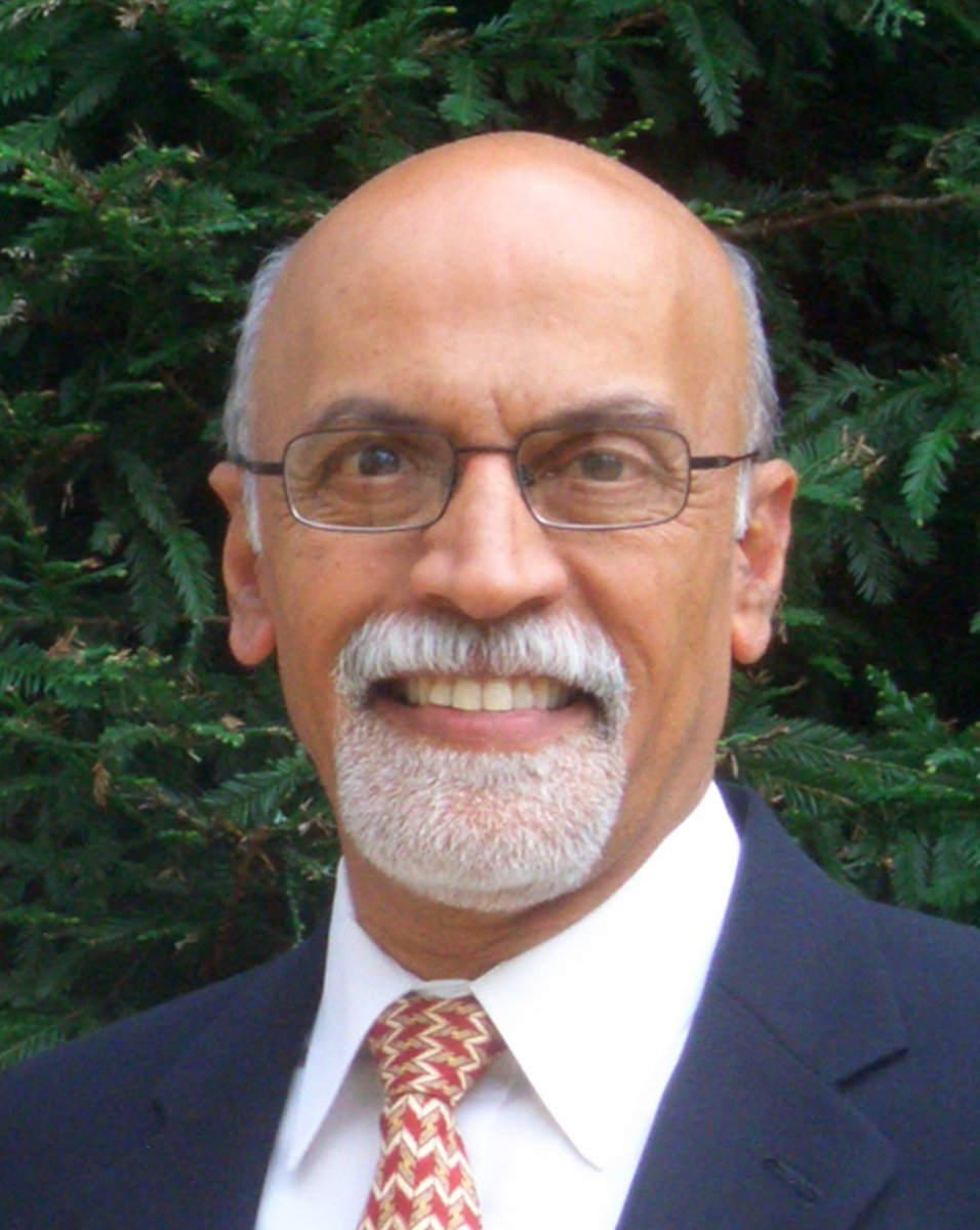 Anil Sawe, REALTOR® in Palo Alto, Sereno