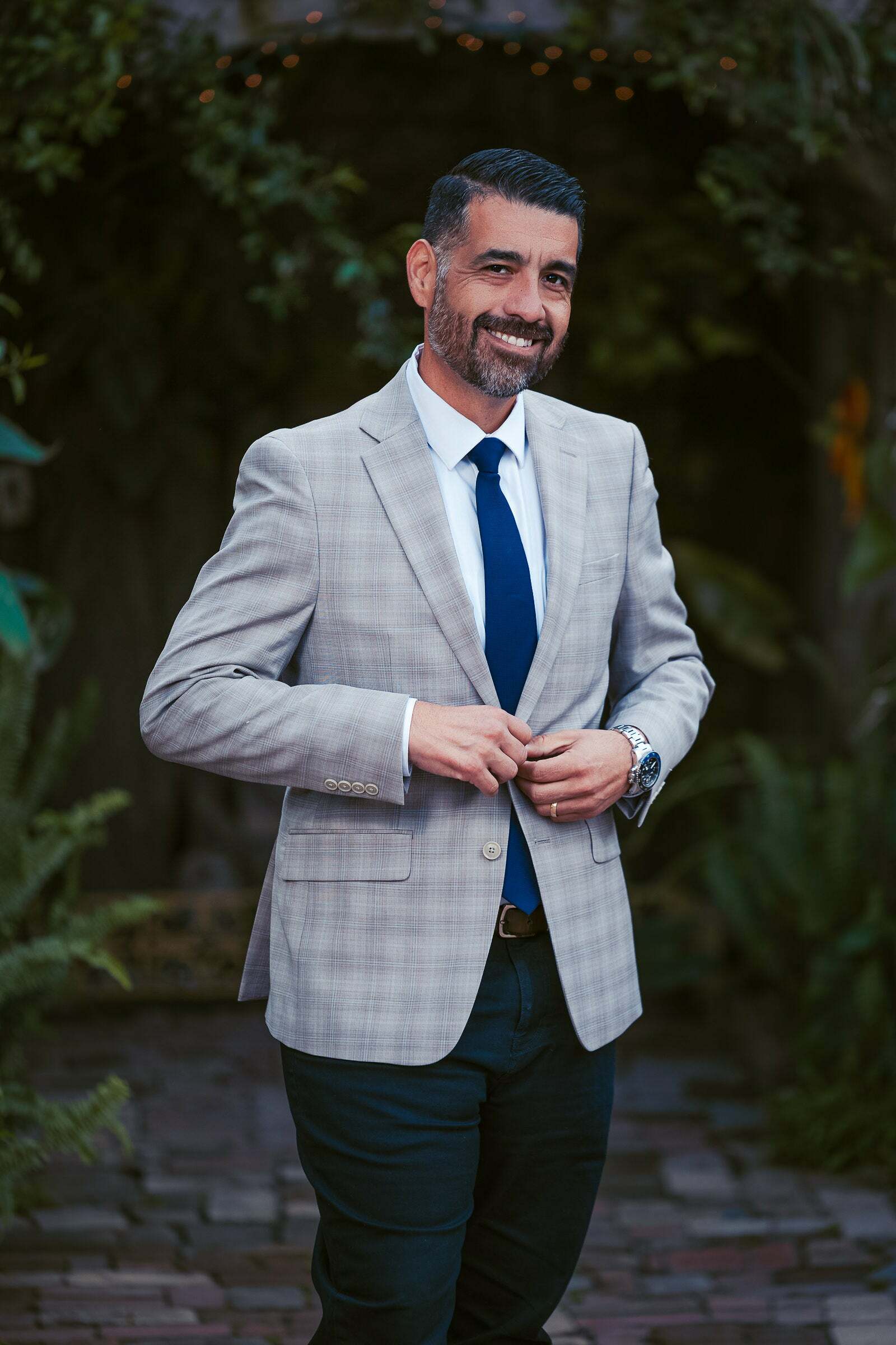 Lawrence Avila, Real Estate Salesperson in San Diego, West
