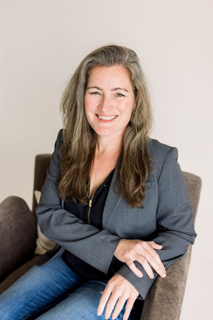 Karla Langner, Real Estate Salesperson in Los Osos, Masters