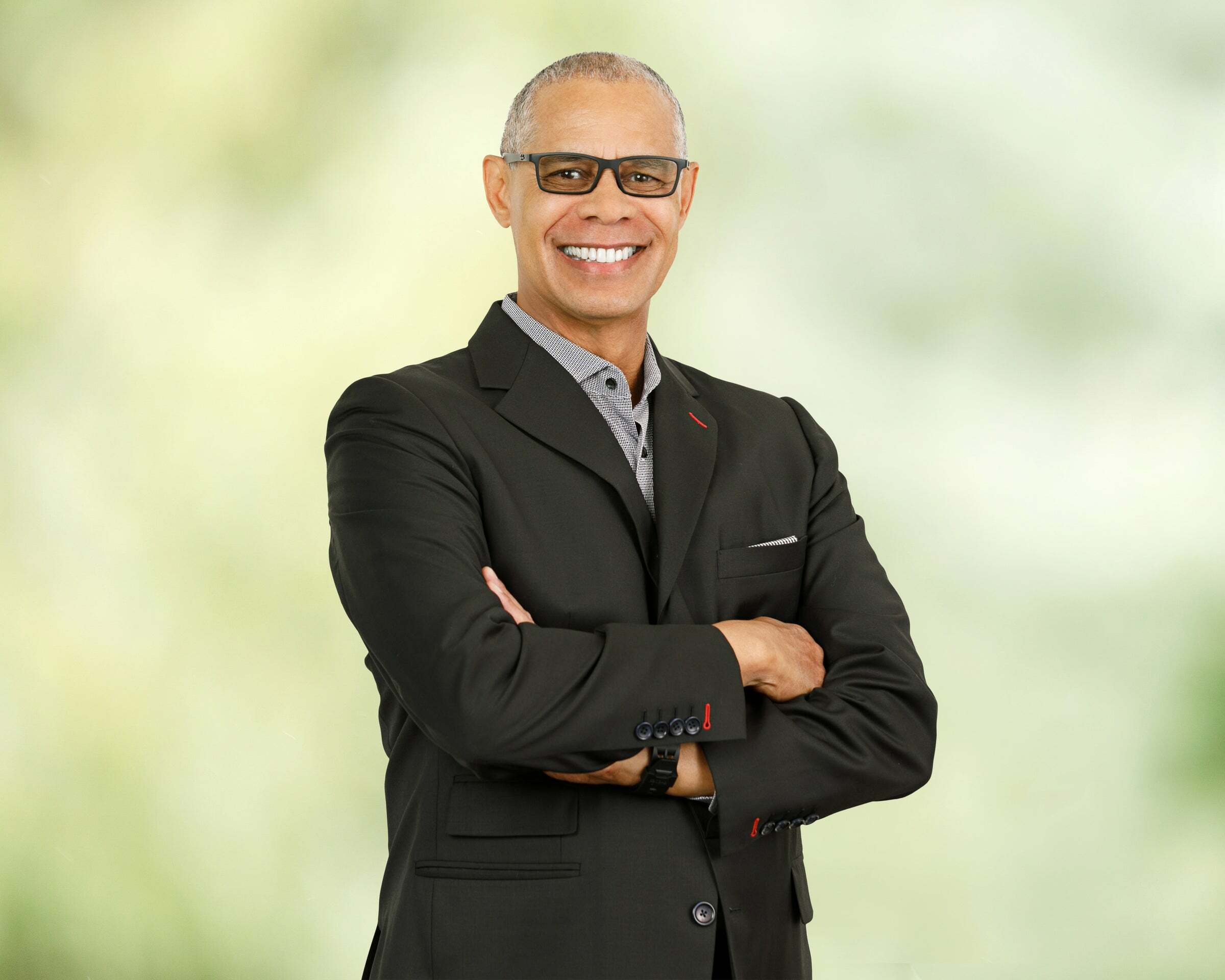 Darryl Samuel, Real Estate Salesperson in Midvale, Momentum