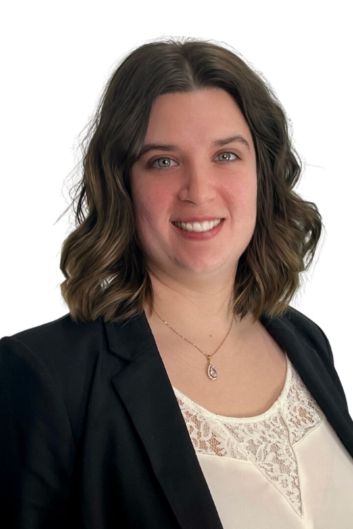 Jill Bomgaars, Real Estate Salesperson in Le Mars, ProLink