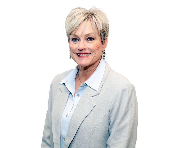 Jill Fochesato, Real Estate Salesperson in Granbury, Judge Fite Company