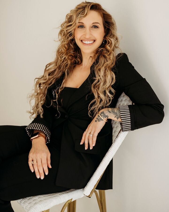 Julienne Bulley, Associate Real Estate Broker in Bangor, Queen City Real Estate