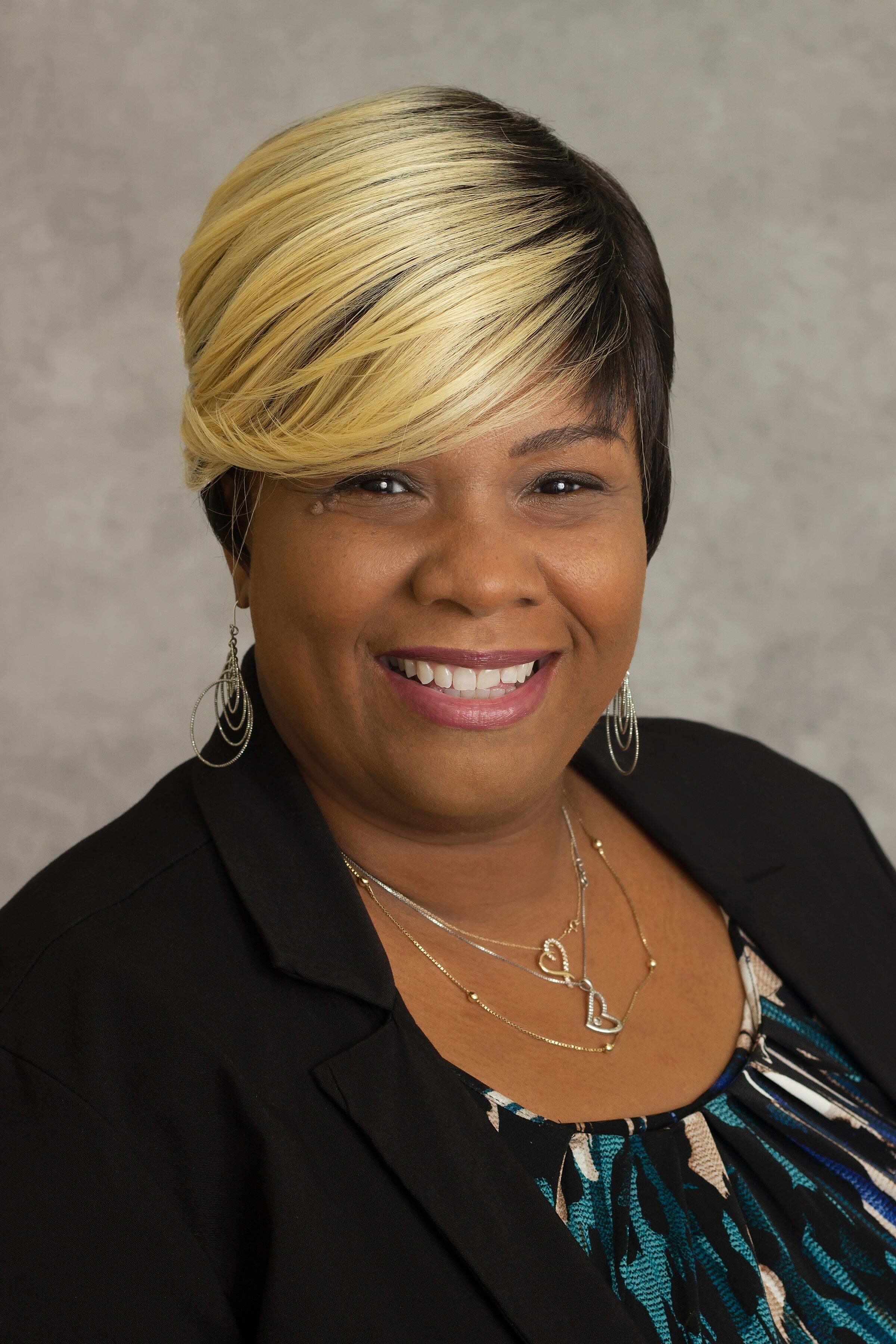 Shirley Bijou, Sales Associate in Port Charlotte, Sunstar Realty