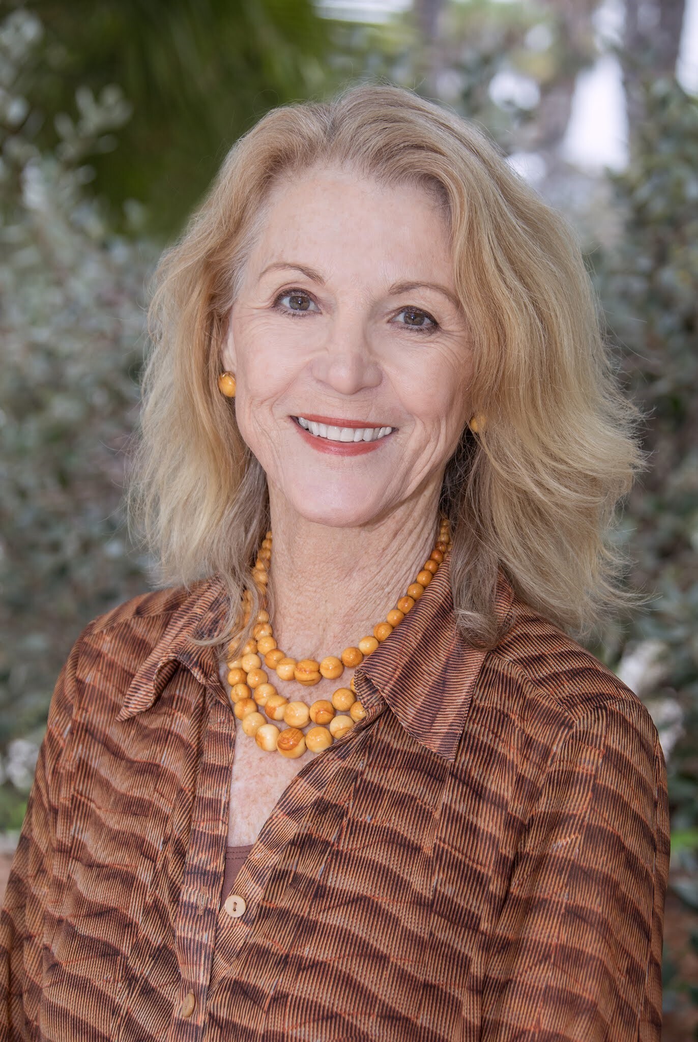 Lynda Bohnett