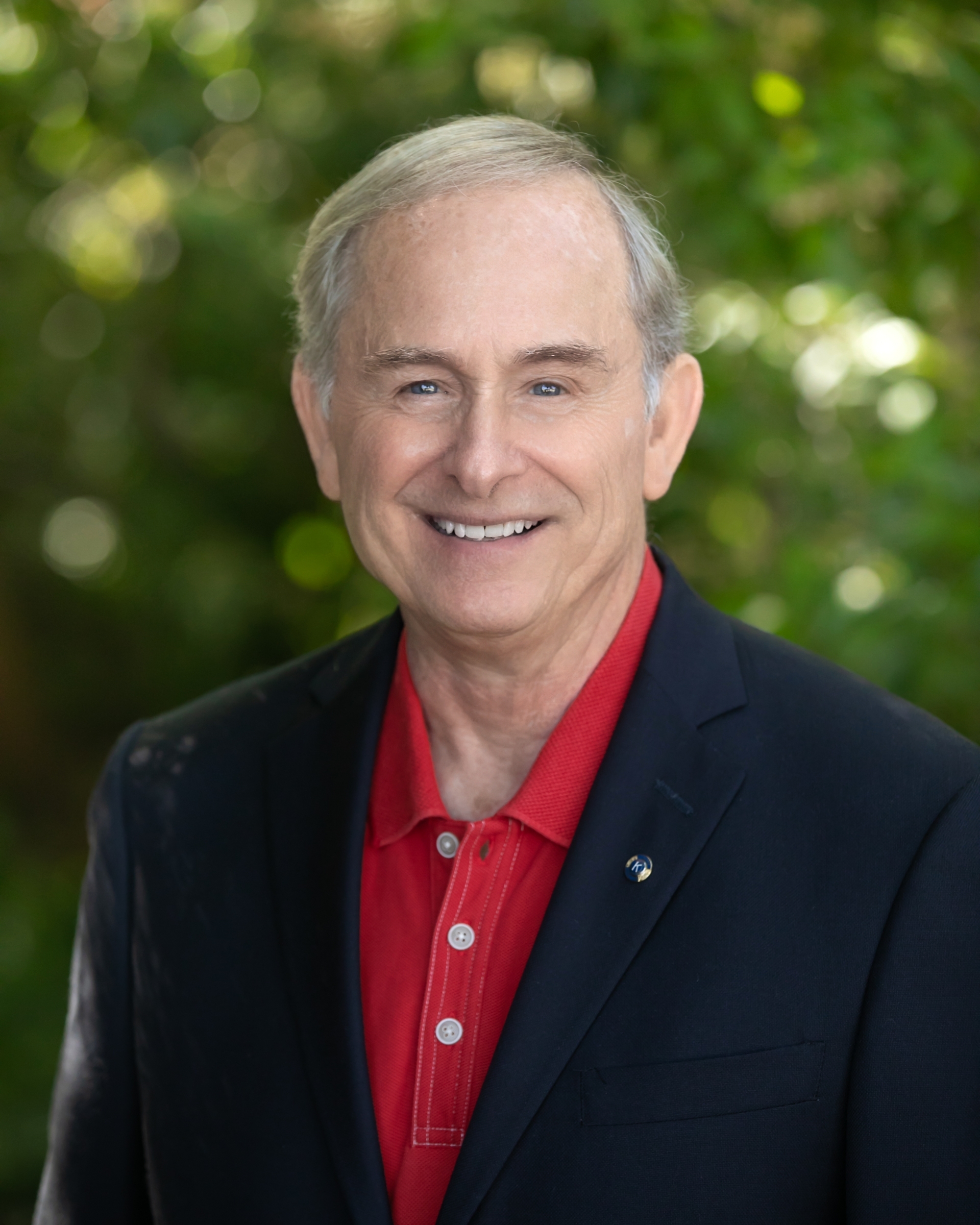 Stuart Steele