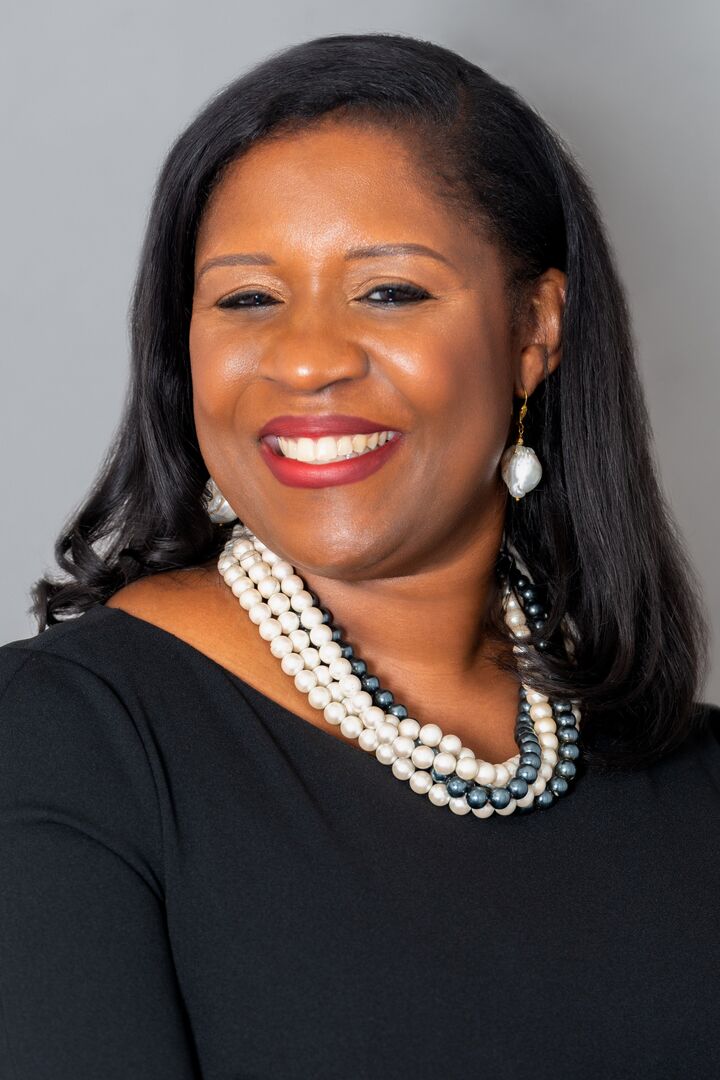 Regine Thomas