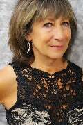 Anna Baker, Real Estate Salesperson in Hemet, Kivett-Teeters Associates